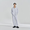 MODE COMMUTER | MC秋季极简休闲全棉O型长裤挺括男MCE102T07C 商品缩略图2