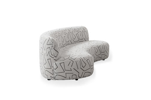 Cashew Sofa 腰果沙发 商品图0