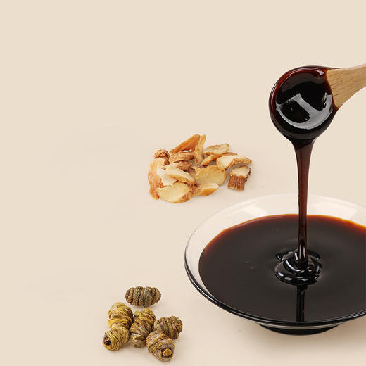 铁皮石斛玉竹膏  沁润清香 商品图2