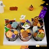万圣捣蛋鬼纸杯蛋糕（三款口味）· 六杯装 | 2025🎃🎃 商品缩略图0