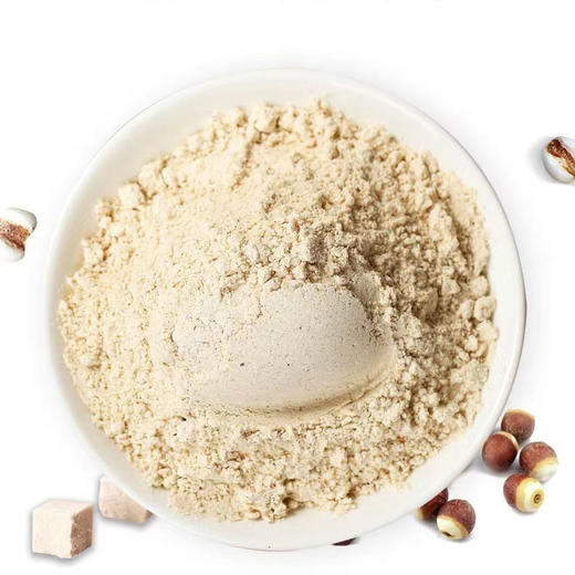 山药芡实猴菇粉 商品图1