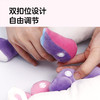 怪奇鹅条形马多用枕 商品缩略图7