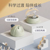 taoqibaby学饮杯鸭嘴杯PPSU宝宝吸管杯儿童水杯婴儿吸管奶瓶防摔幼儿园杯 商品缩略图2