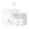 【送礼盒礼袋】HR赫莲娜白绷带1拖4套盒（白绷带日霜50ml*1+日霜5ml*4）香港直邮 商品缩略图0