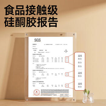 boboduck大嘴鸭消毒锅暖奶消毒烘干一体机恒温水壶2合1奶瓶蒸汽消毒器 6238 商品图3