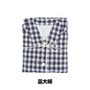 100%棉  双层纱家居服女款 A-5324 商品缩略图4