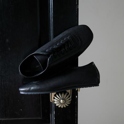 PRETTY RIVER方头薄底训练鞋 商品图2