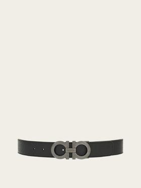 FERRAGAMO 菲拉格慕 皮带男  0780544-185 .