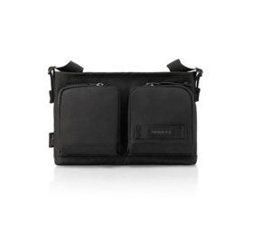 新秀丽ENDERBY系列抗撕休闲商旅单肩包UJ9*005