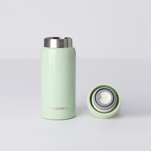 【单拍不发 非活动拍下无效】男女童水壶秋季新款安奈儿童装AM539192 商品图2