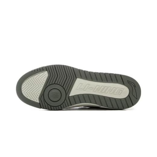 李宁男子2025减震回弹滑板鞋板鞋ABCV007-5 商品图2