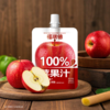 福瑞德5连包苹果汁130mI*5包 商品缩略图1