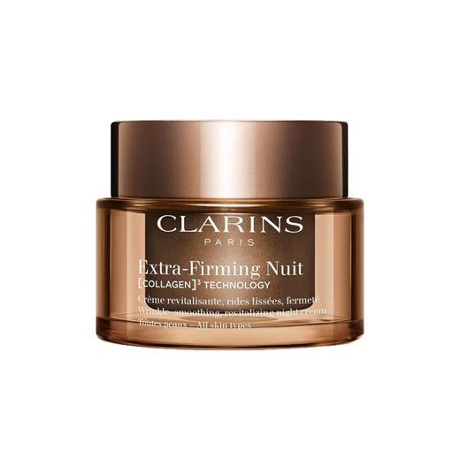 【限时特惠】CLARINS 娇韵诗 新版弹簧日晚霜（日霜50ml＋晚霜50ml） 商品图1