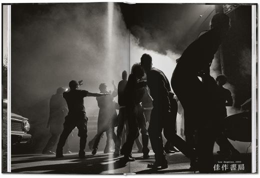 Peter Lindbergh. Untold Stories / 彼得·林德伯格. 未诉说的故事/（Pocket Books） 商品图1