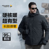 【龙牙上新】加强版龙牙战之炽虎战术连帽羽绒服加强版 商品缩略图0