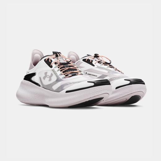 【12.13圣诞专享礼遇】安德玛UA春夏Echo男女情侣厚底运动休闲鞋6006061-009 商品图3