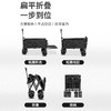 飞图乐 10寸升级坦克轮延展式露营车+桌板（LYC1101）【LXGWCJ5.0】 商品缩略图1