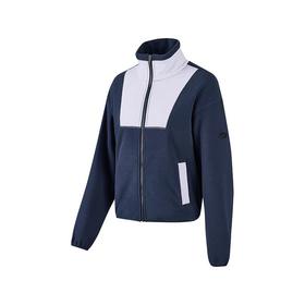 斯凯奇 保暖抗静电抓绒衣 179.90元（不退不换，线上线下同时售卖，不保证有货）606244-WY