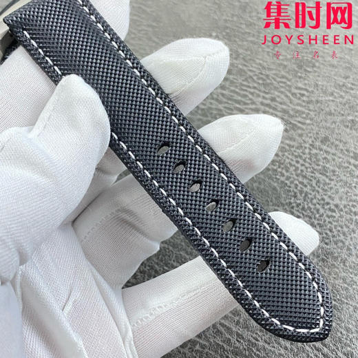 VS沛纳海PAM01662 PAM2662 庐米诺系列PAM1662 PAM2662 男士腕表 喷砂钛壳“水泥灰”工业风
机芯：VS定制P.9010型一体 商品图8