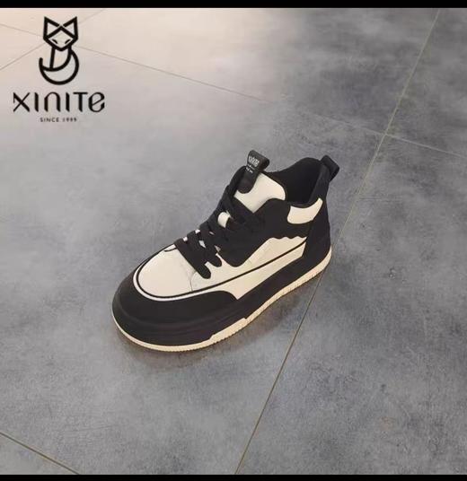 仙妮特女鞋 商品图0