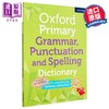 【中商原版】牛津初级语法标点和拼写词典 Oxford Primary Grammar, Punctuation and Spelling Dictionary 商品缩略图0