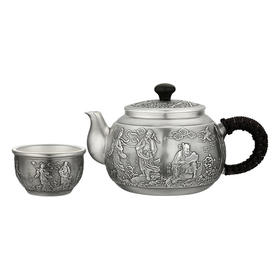 八仙过海壶三杯套装