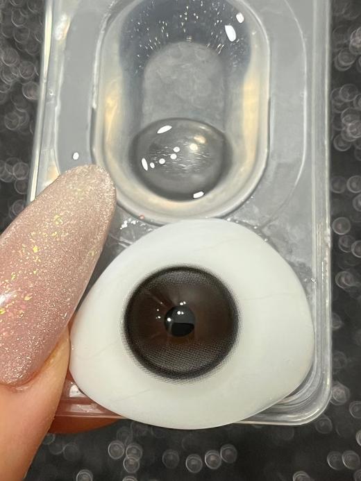 Fairycon半年抛·天生女主·14.2mm中等着色·韩产2片 商品图1