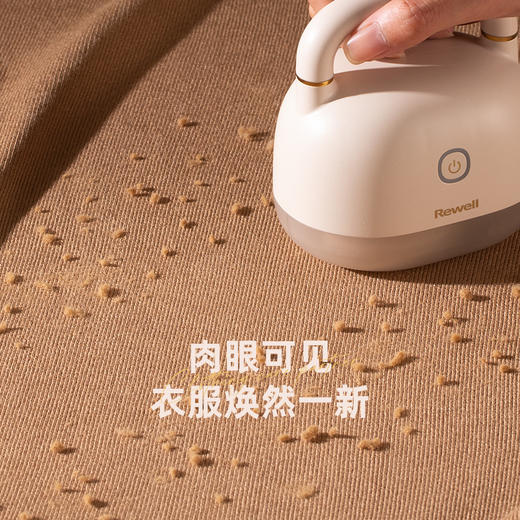 日威毛球修剪器剃毛器超长续航毛球修剪器不伤衣物 商品图4