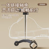 DEERC扭扭车儿童1-3-6岁防侧翻溜溜车宝宝摇摇车早教玩具生日礼物 商品缩略图2
