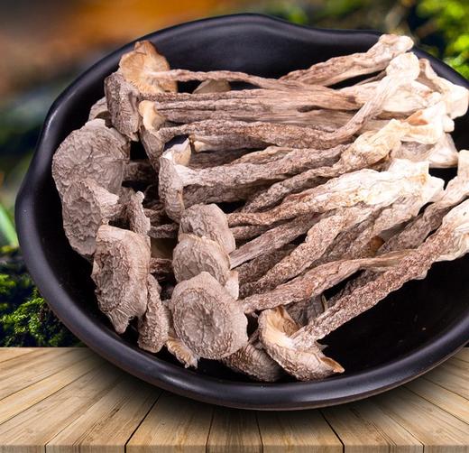 百丈泉鹿茸菇200克/包 商品图1