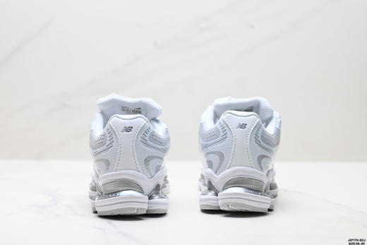 新百伦New Balance M2000时尚个性防滑减震通勤休闲跑步鞋U2000EA男女鞋 商品图5