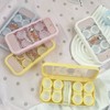 隐形眼镜盒/像鱼as4412四付装 商品缩略图3