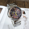 【95新】LOUIS VUITTON 路易威登Q11215自动机械机芯日期显示、计时TAMBOUR系列41.5MM（男款）精钢131025NJS08 商品缩略图3