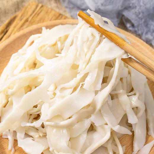 有机水煮笋整笋笋尖烟笋糯米笋炒菜炖肉汤鲜嫩火锅食材 商品图10