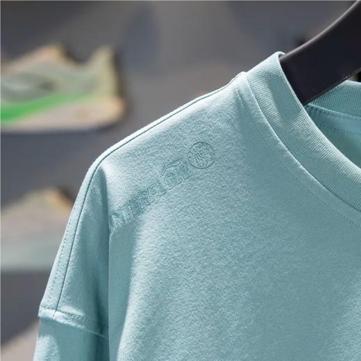 李宁女子2025秋季速干防晒运动上衣健身卫衣ATLV282-2 商品图5