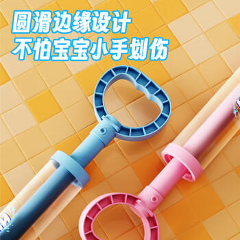 狂野骑士儿童烟花水枪戏水玩具抽拉喷水枪玩水3-6岁男孩女孩打水仗水炮 商品图3