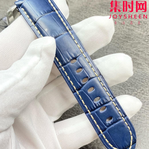 VS沛纳海PAM01313 庐米诺系列PAM1313 男士腕表
机芯：VS定制P.9010型一体 商品图8