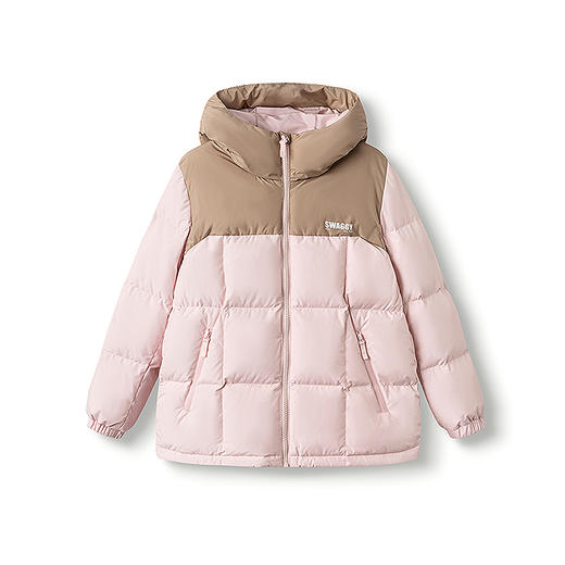 巴拉巴拉balaOne童装儿童羽绒服男女童厚外套冬季2025新款亲子装【巴拉巴拉专场】 商品图4