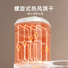 boboduck大嘴鸭消毒锅暖奶消毒烘干一体机恒温水壶2合1奶瓶蒸汽消毒器 6238 商品缩略图4