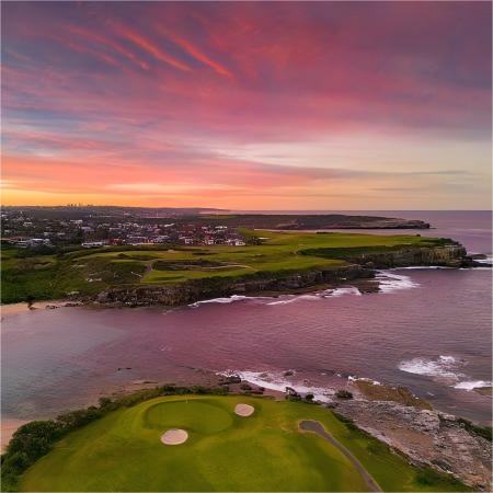 悉尼海岸高尔夫俱乐部 The Coast Golf  Club  | 悉尼高尔夫球场 | 澳大利亚高尔夫球场俱乐部 商品图6