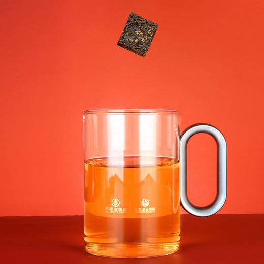 川红茶 长江红金楠 红茶礼盒240g 商品图3