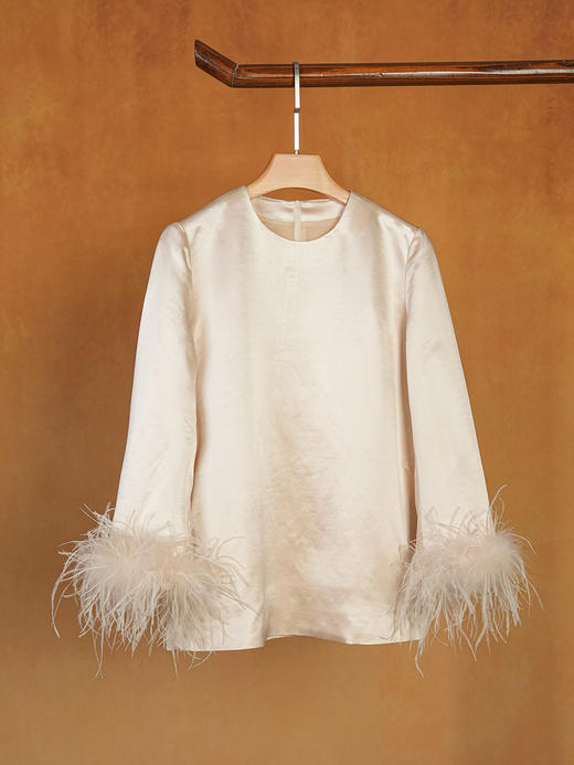 X252855-T打底衫。 商品图0