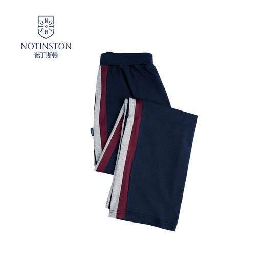 【珠海电台】诺丁斯顿 珠海市第三中学 高中校服 秋装长袖上衣外套 商品图3