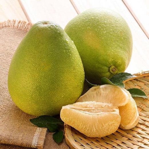 【福建文旦柚】初试微苦，随后甘甜！ 商品图3