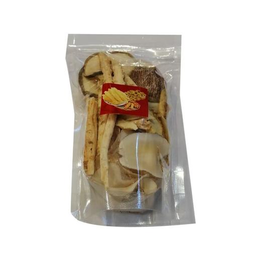 养生汤包80G（沙参+玉竹+海底椰+雪梨干+蜜枣） 商品图0