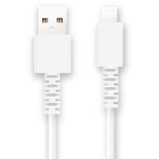 日本 FSC 苹果MFI认证  2.4A  USB转lighting数据线 FS-MFIAL150 （ 1.5米 ） 商品图0