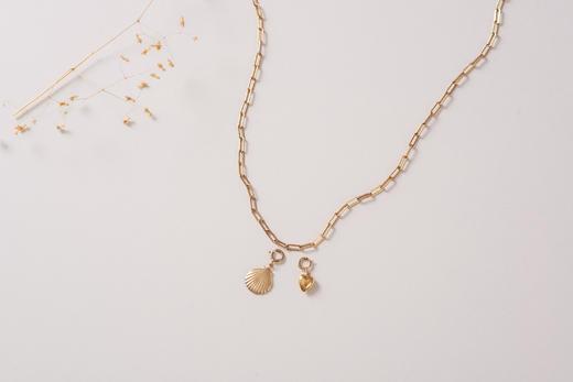 CYPRUS/ JORDAN/ GEORGIA Pendant 吊坠 商品图1