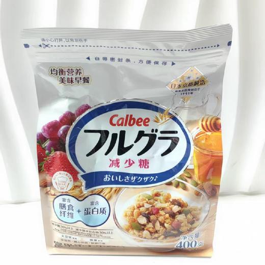卡乐比水果麦片 商品图0
