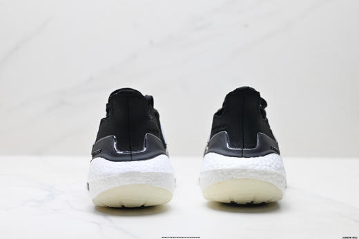 阿迪达斯Adidas Ultraboost 21减震透气休闲运动跑步鞋FZ2326男女鞋 商品图5