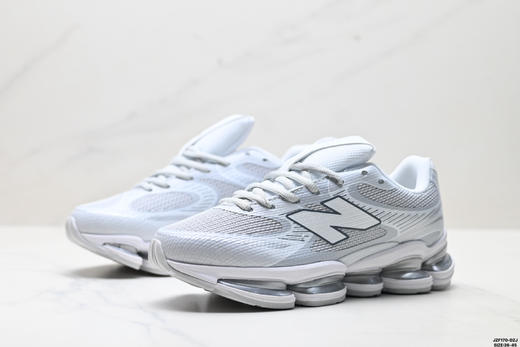 新百伦New Balance M2000时尚个性防滑减震通勤休闲跑步鞋U2000EA男女鞋 商品图3